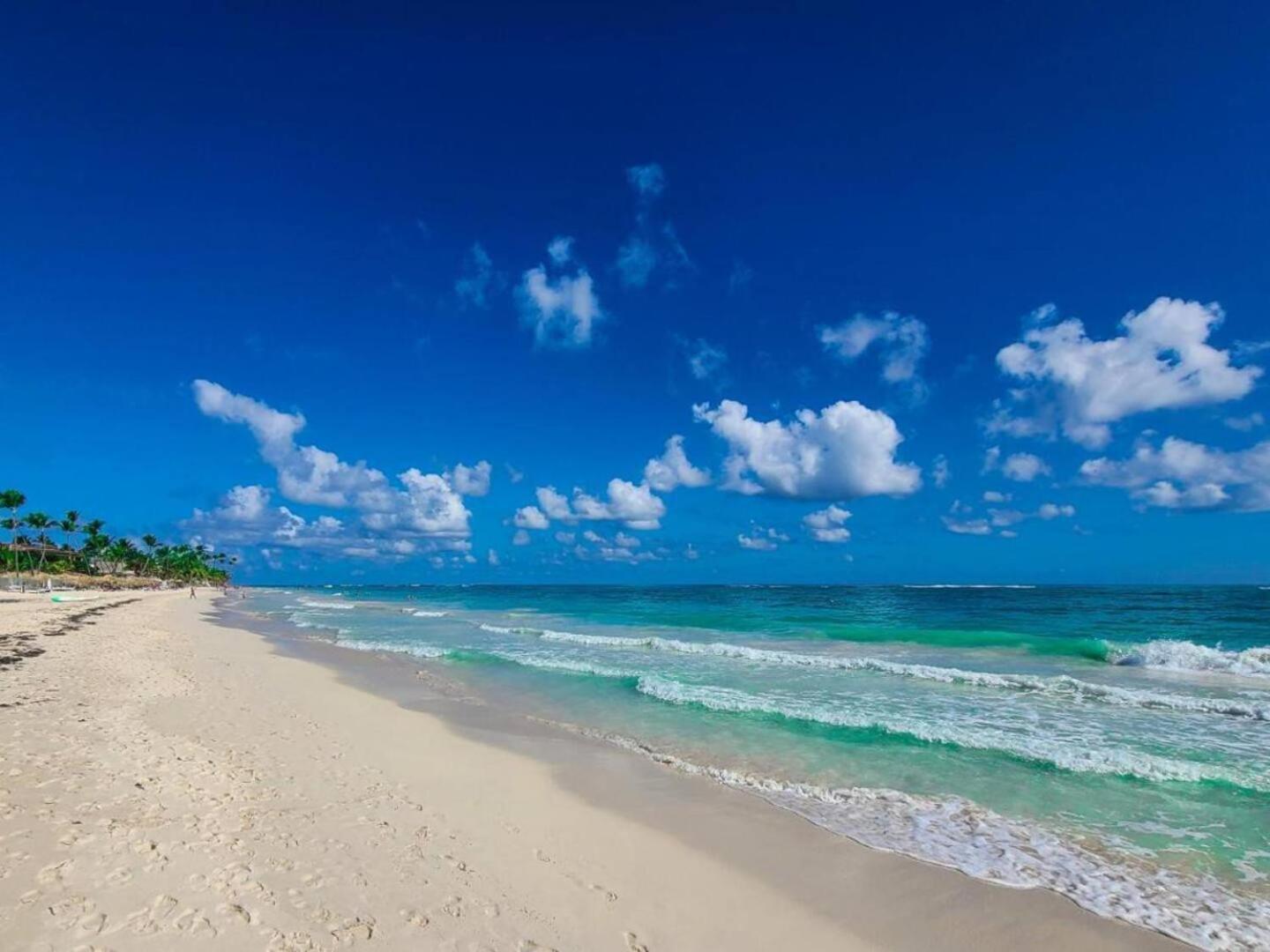 White Sands Punta Cana - Pool-Jacuzzi Exterior photo